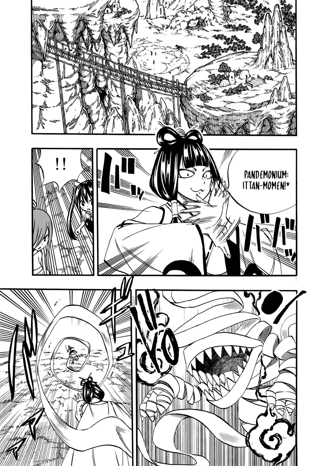 Fairy Tail: Happy's Grand Adventure (2018) - Capítulo 10071 - Página 16 - LectorTMOo