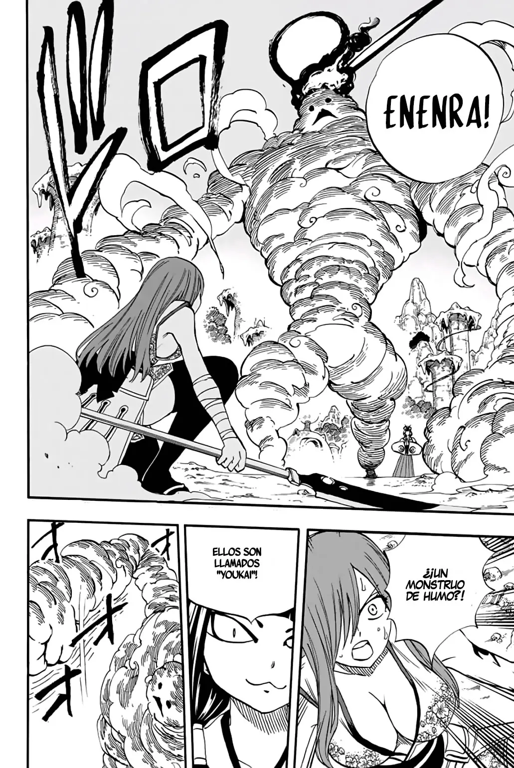 Fairy Tail: Happy's Grand Adventure (2018) - Capítulo 10071 - Página 19 - LectorTMOo