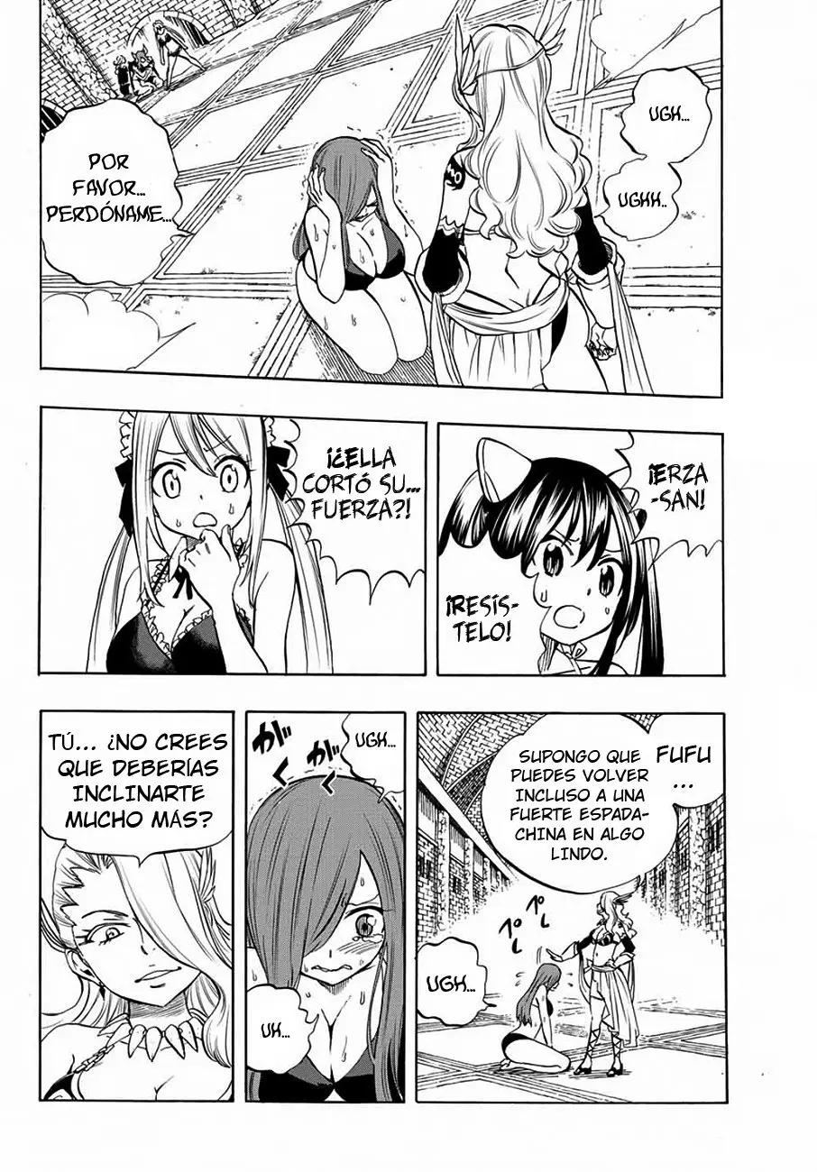 Fairy Tail: Happy's Grand Adventure (2018) - Capítulo 11 - Página 3 - LectorTMOo