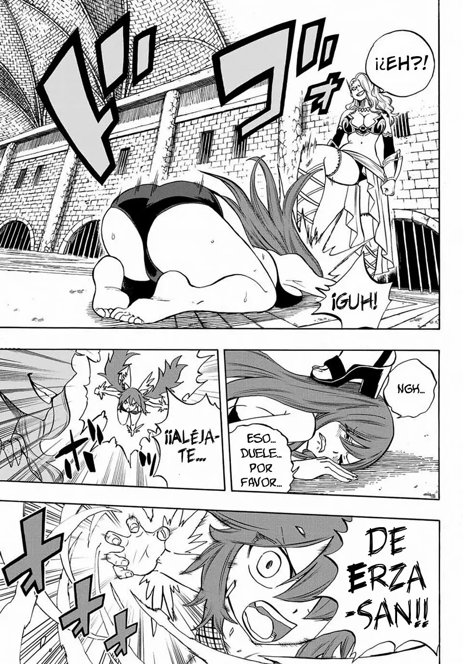 Fairy Tail: Happy's Grand Adventure (2018) - Capítulo 11 - Página 4 - LectorTMOo