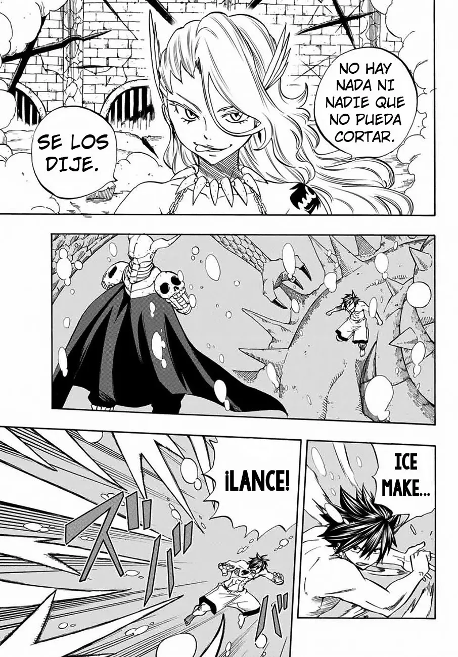 Fairy Tail: Happy's Grand Adventure (2018) - Capítulo 11 - Página 8 - LectorTMOo