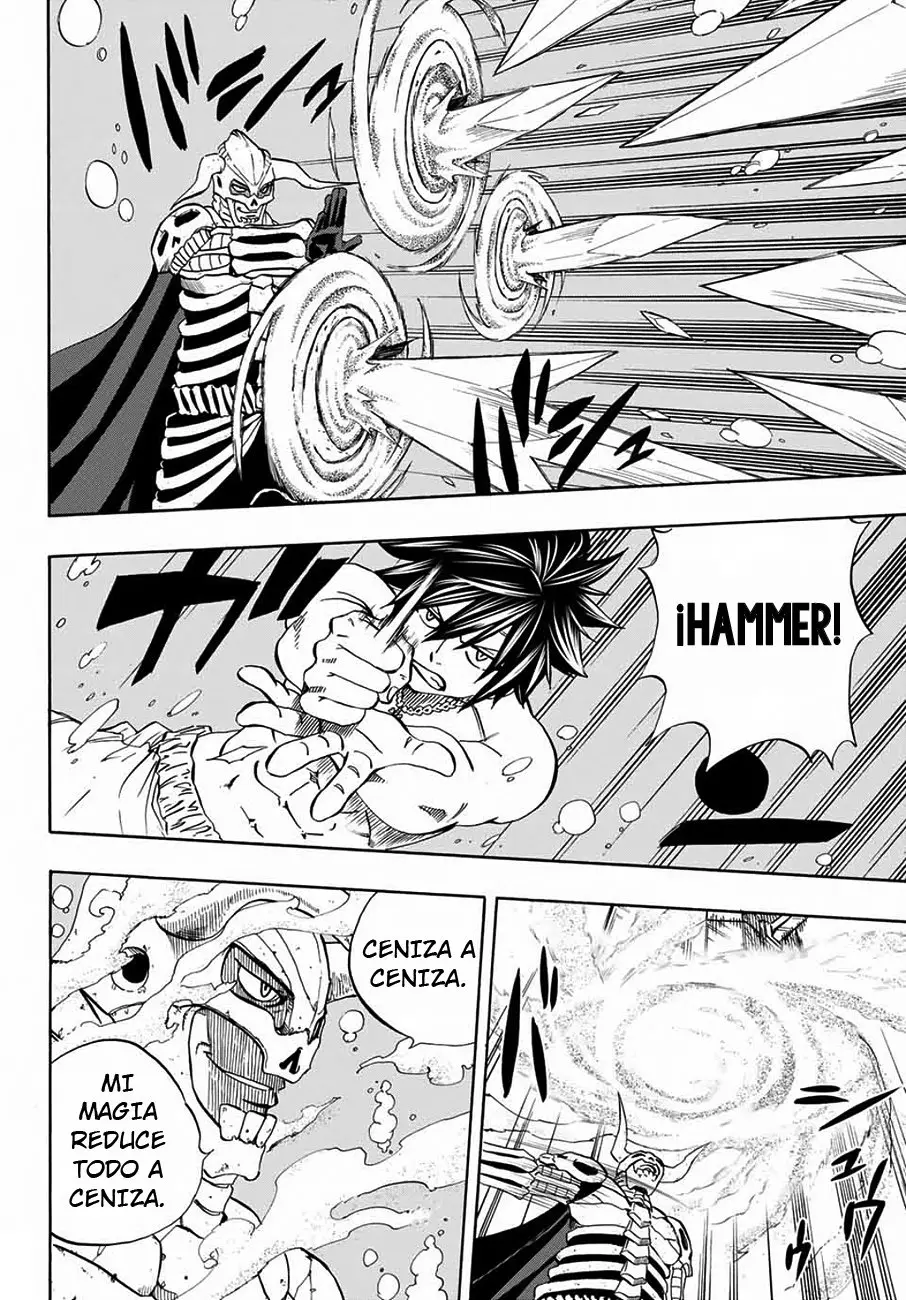 Fairy Tail: Happy's Grand Adventure (2018) - Capítulo 11 - Página 9 - LectorTMOo