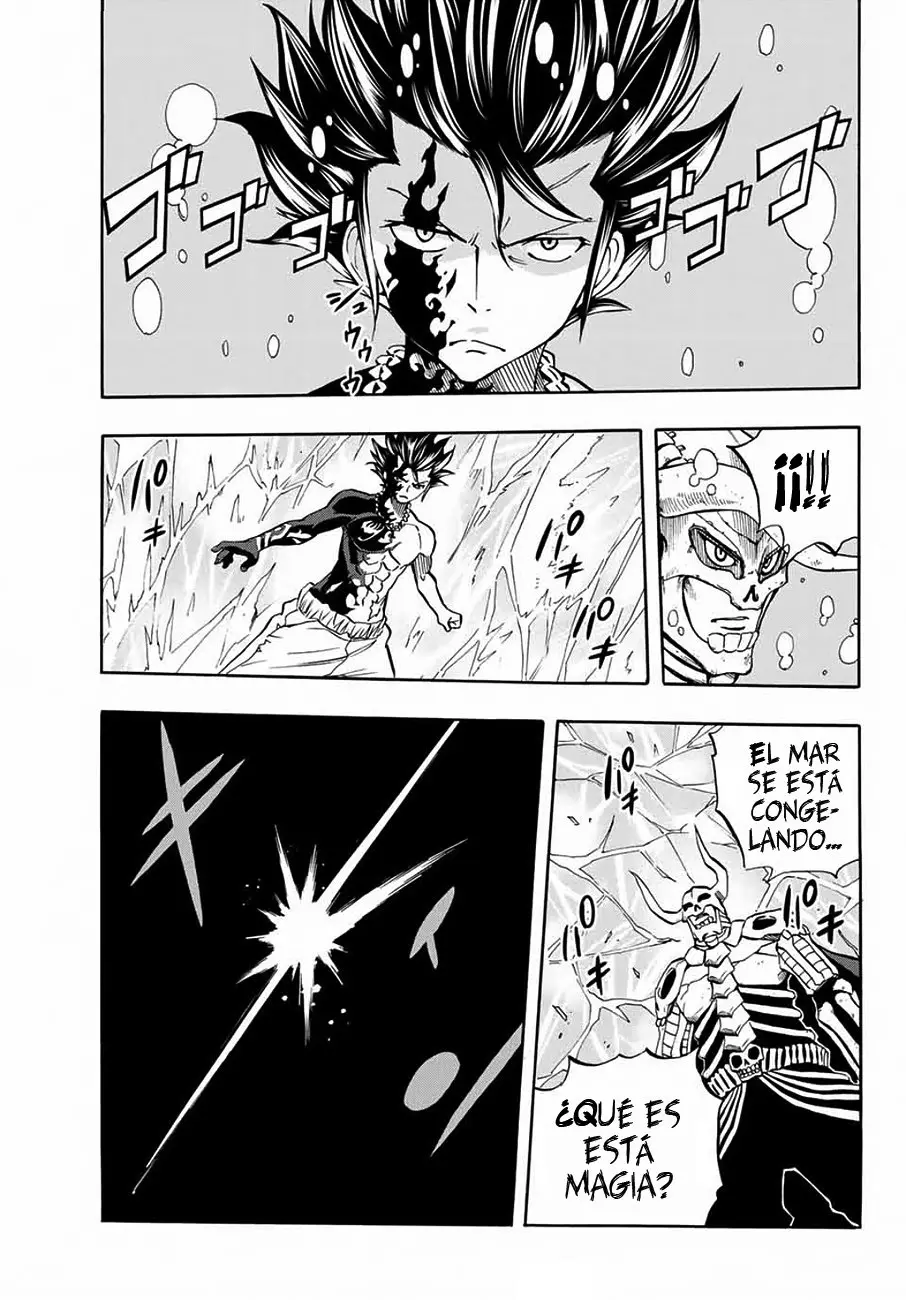 Fairy Tail: Happy's Grand Adventure (2018) - Capítulo 11 - Página 10 - LectorTMOo