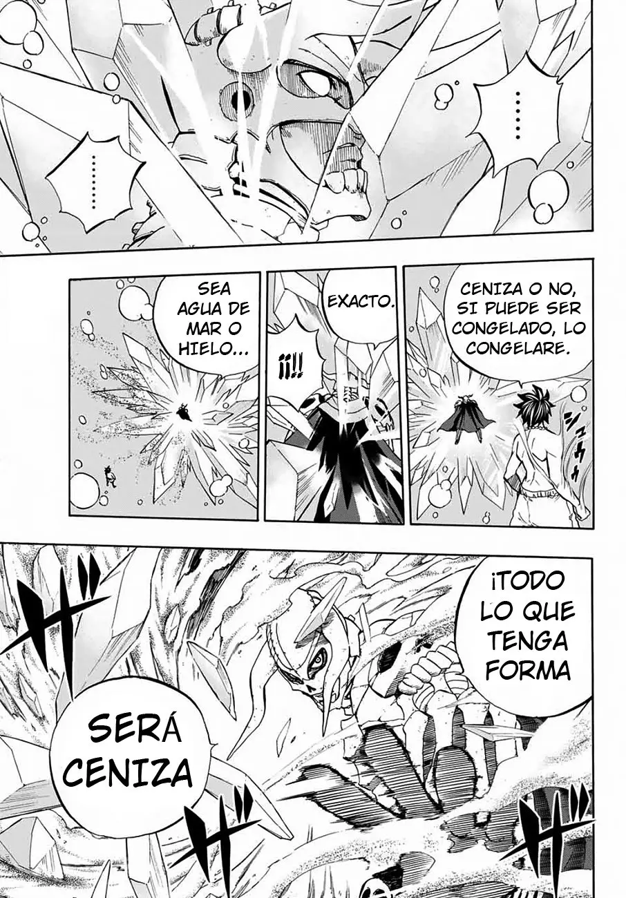 Fairy Tail: Happy's Grand Adventure (2018) - Capítulo 11 - Página 12 - LectorTMOo