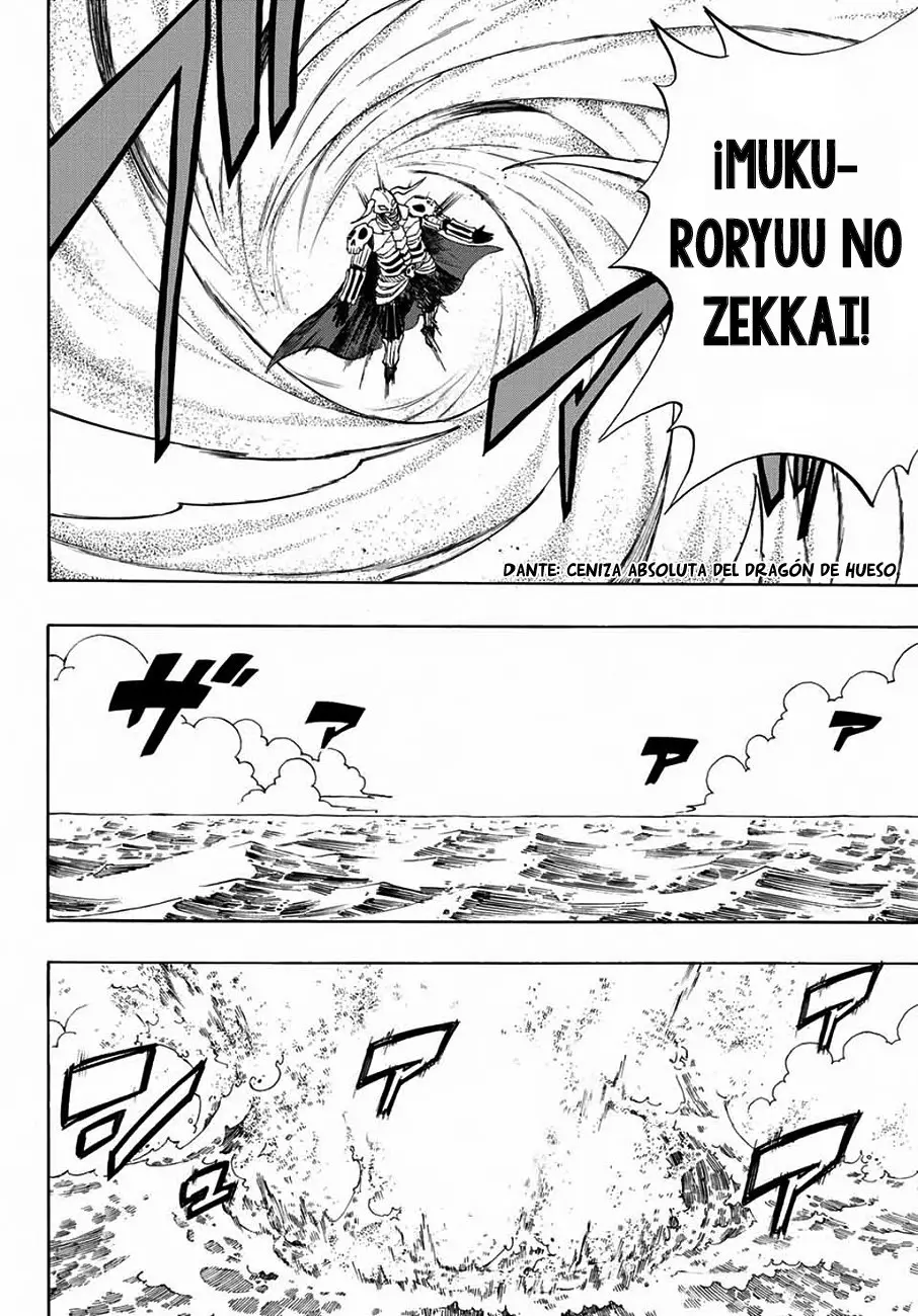 Fairy Tail: Happy's Grand Adventure (2018) - Capítulo 11 - Página 13 - LectorTMOo