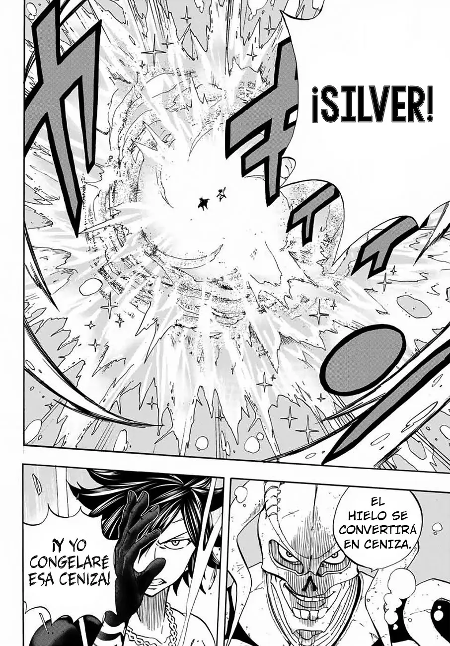 Fairy Tail: Happy's Grand Adventure (2018) - Capítulo 11 - Página 15 - LectorTMOo