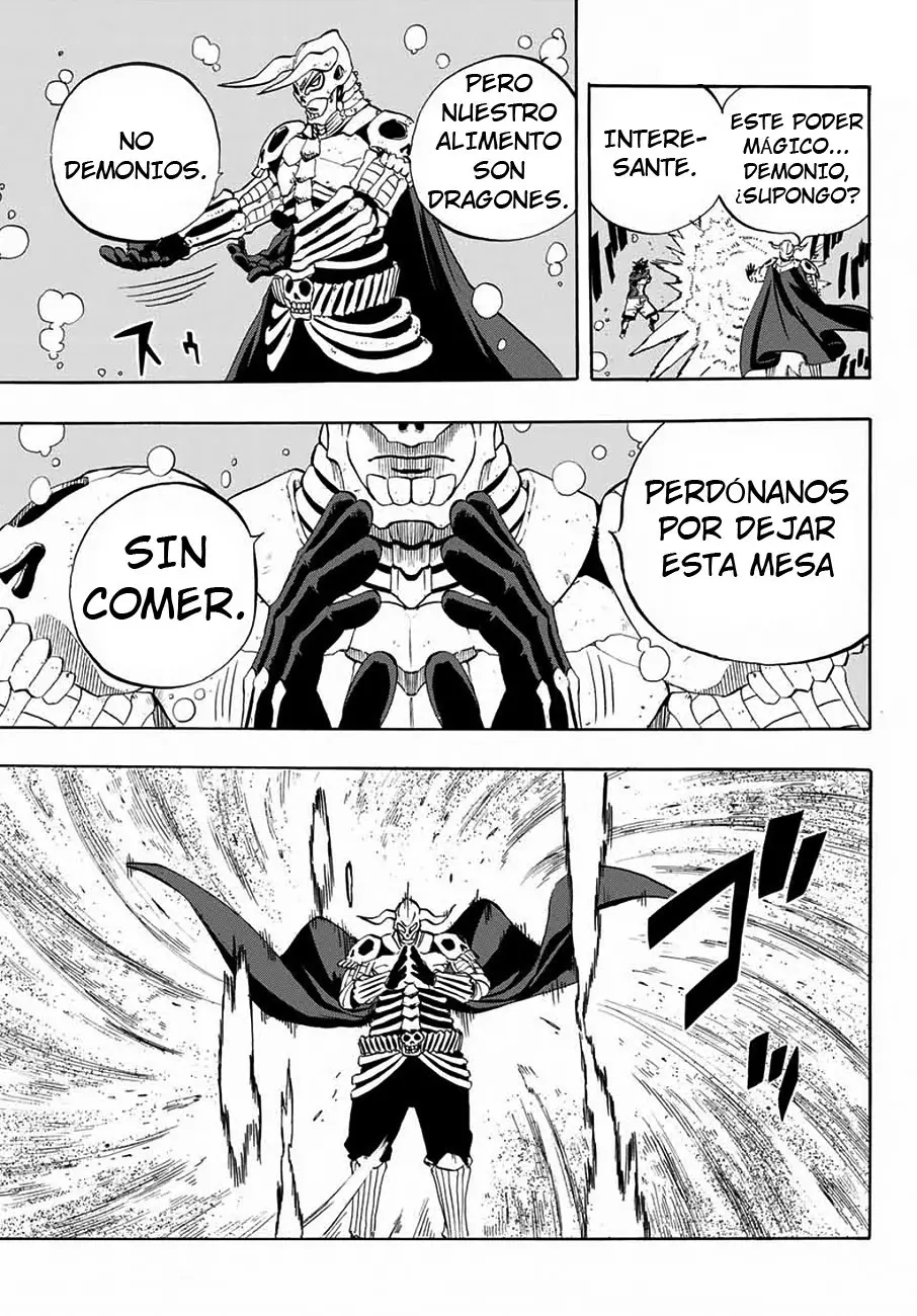 Fairy Tail: Happy's Grand Adventure (2018) - Capítulo 11 - Página 16 - LectorTMOo