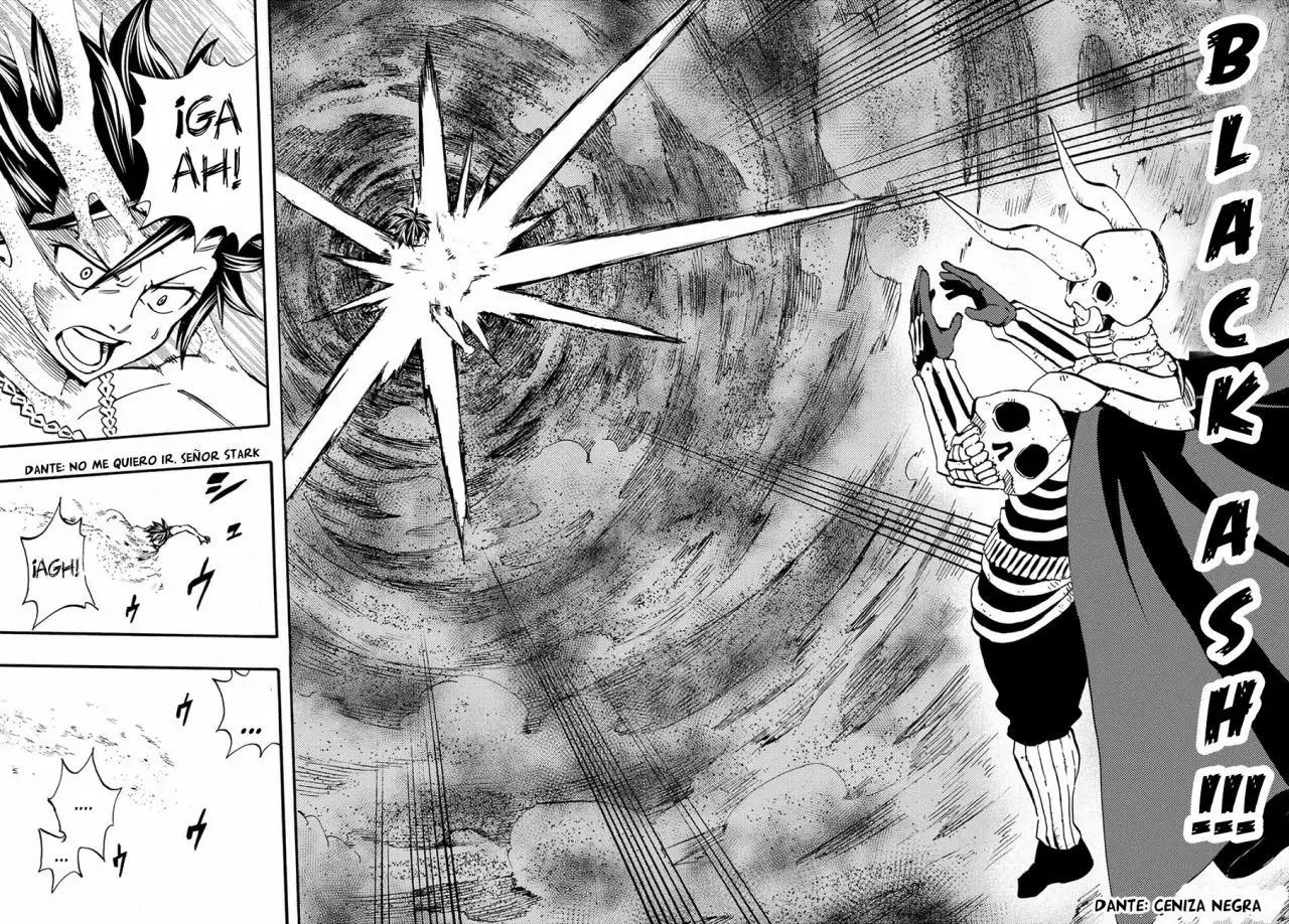 Fairy Tail: Happy's Grand Adventure (2018) - Capítulo 11 - Página 17 - LectorTMOo