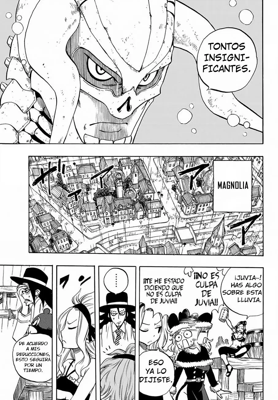 Fairy Tail: Happy's Grand Adventure (2018) - Capítulo 11 - Página 19 - LectorTMOo