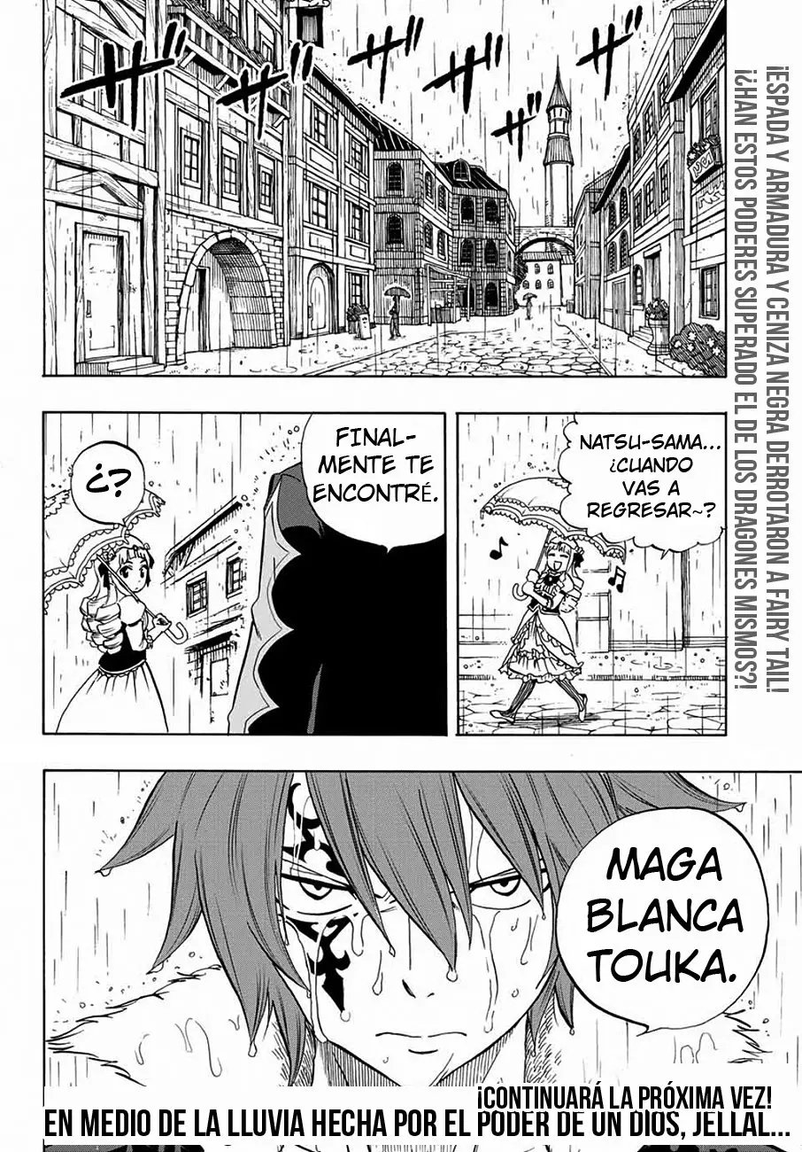 Fairy Tail: Happy's Grand Adventure (2018) - Capítulo 11 - Página 20 - LectorTMOo
