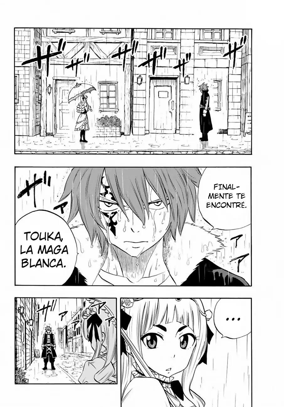 Fairy Tail: Happy's Grand Adventure (2018) - Capítulo 12 - Página 3 - LectorTMOo