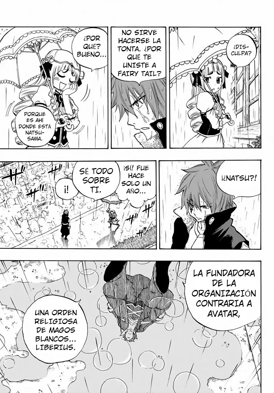 Fairy Tail: Happy's Grand Adventure (2018) - Capítulo 12 - Página 4 - LectorTMOo