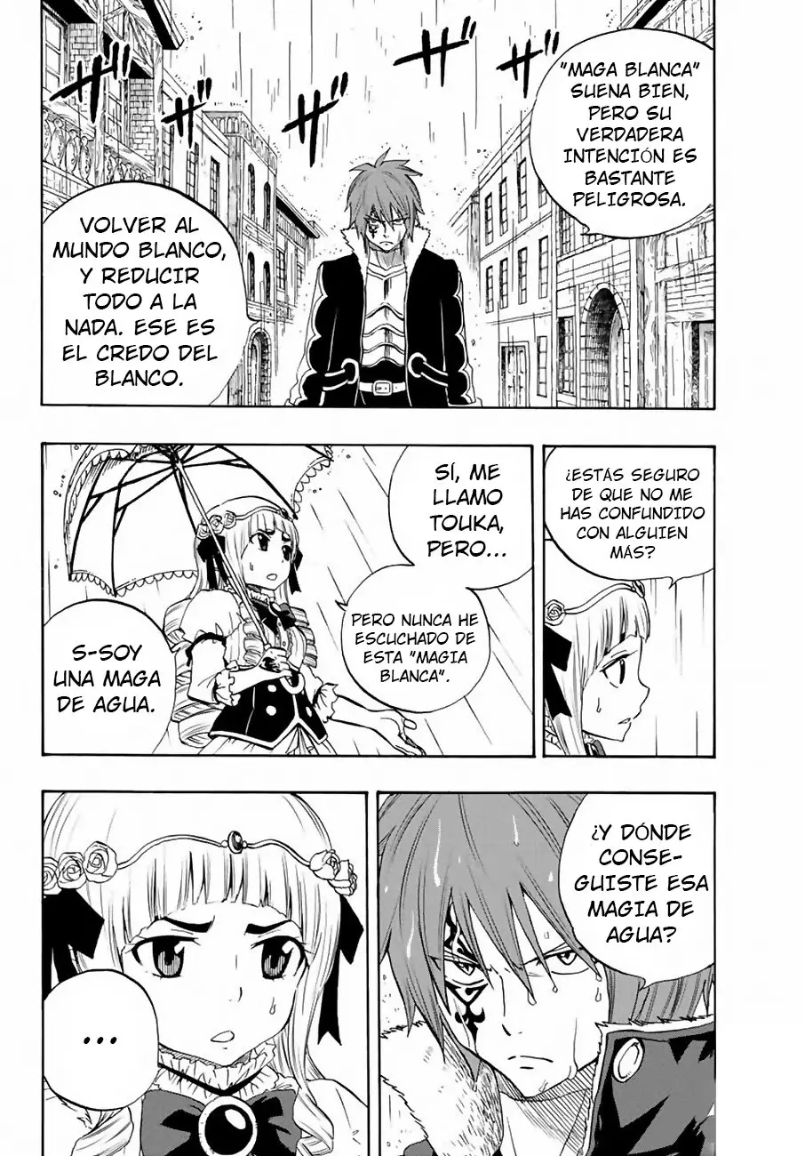 Fairy Tail: Happy's Grand Adventure (2018) - Capítulo 12 - Página 5 - LectorTMOo