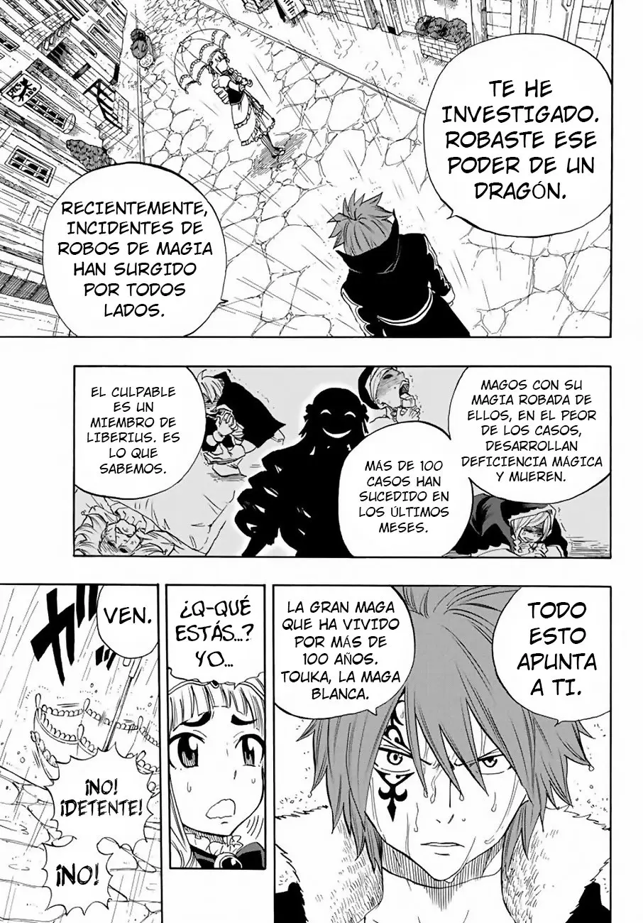 Fairy Tail: Happy's Grand Adventure (2018) - Capítulo 12 - Página 6 - LectorTMOo