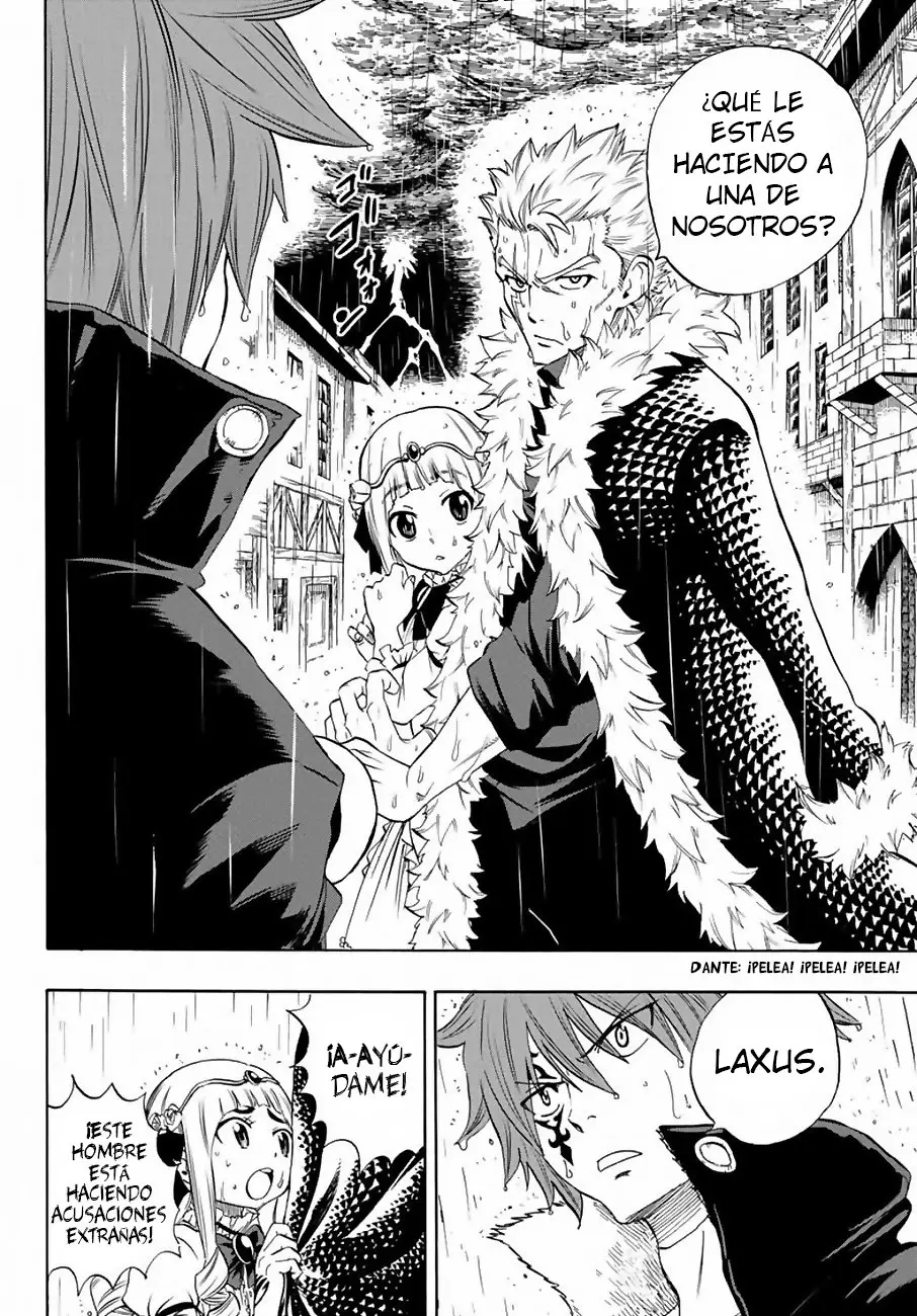 Fairy Tail: Happy's Grand Adventure (2018) - Capítulo 12 - Página 7 - LectorTMOo