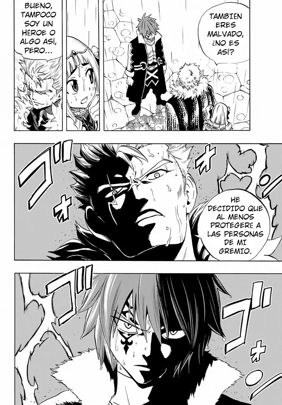 Fairy Tail: Happy's Grand Adventure (2018) - Capítulo 12 - Página 9 - LectorTMOo