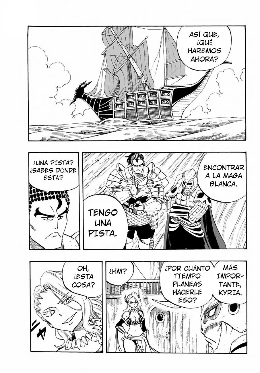 Fairy Tail: Happy's Grand Adventure (2018) - Capítulo 12 - Página 10 - LectorTMOo