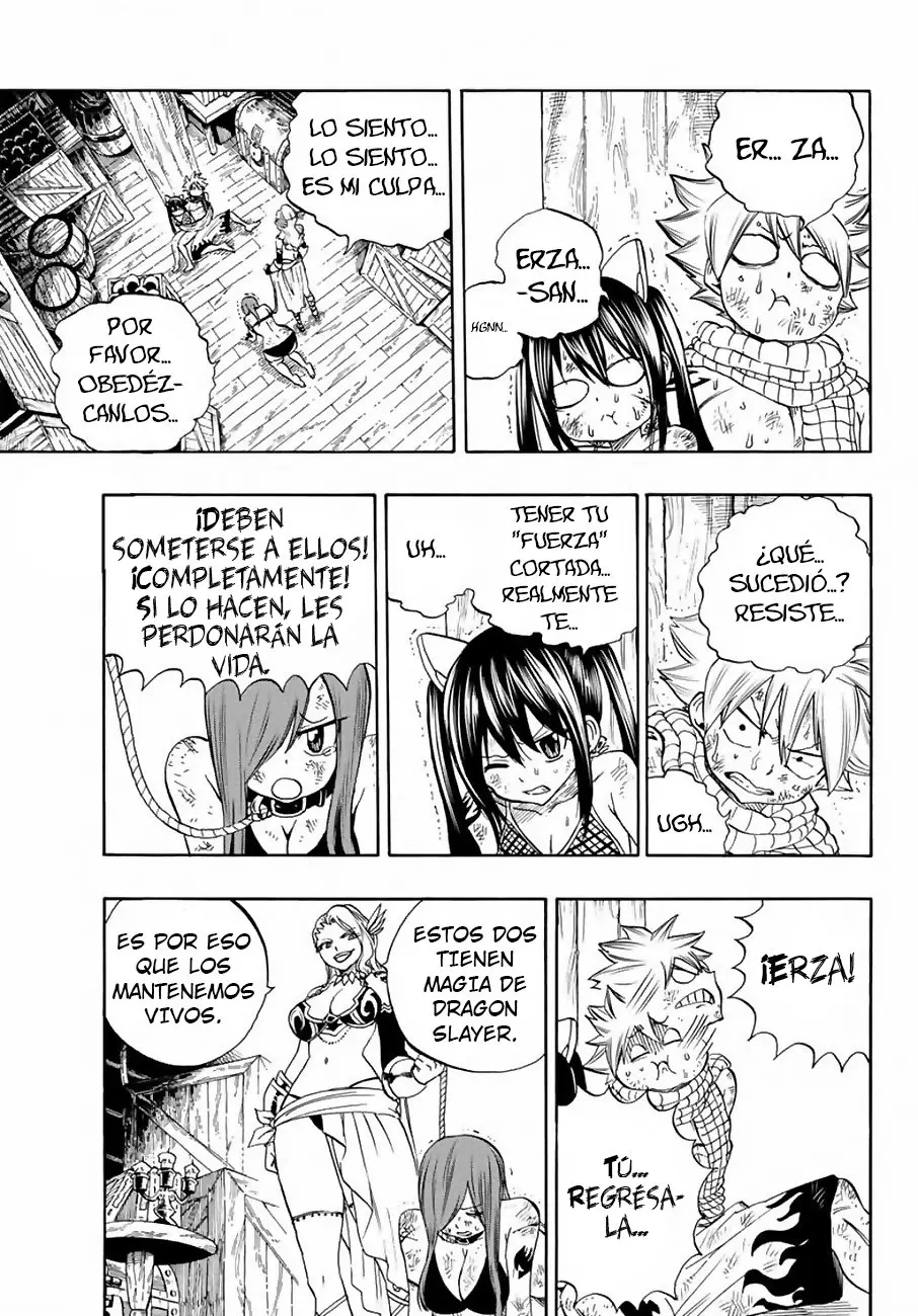Fairy Tail: Happy's Grand Adventure (2018) - Capítulo 12 - Página 14 - LectorTMOo