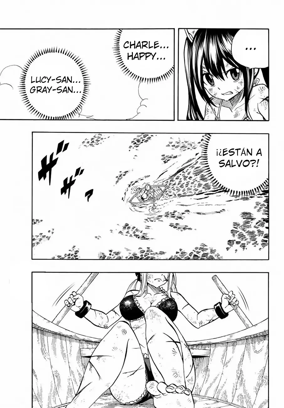 Fairy Tail: Happy's Grand Adventure (2018) - Capítulo 12 - Página 16 - LectorTMOo