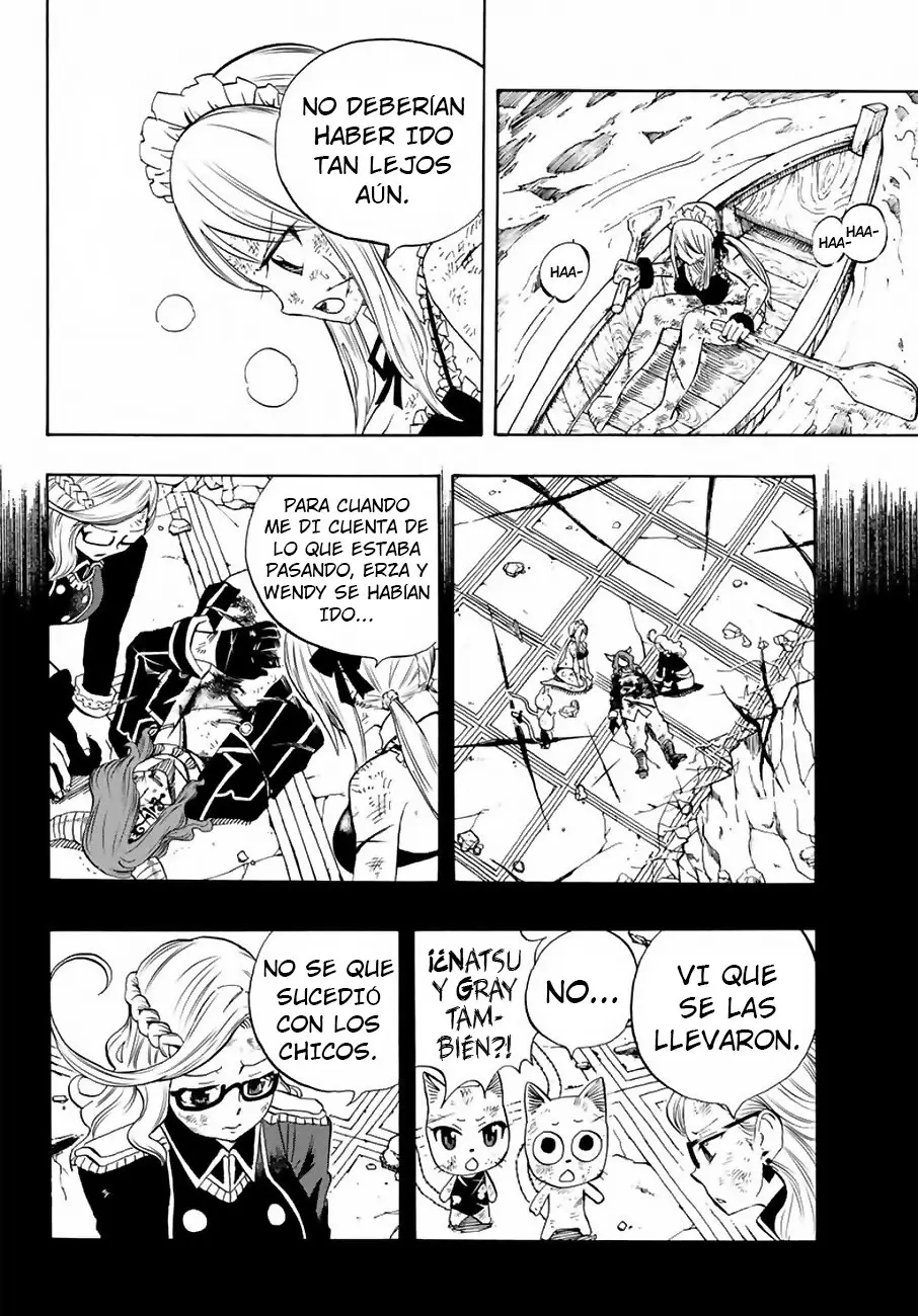 Fairy Tail: Happy's Grand Adventure (2018) - Capítulo 12 - Página 17 - LectorTMOo