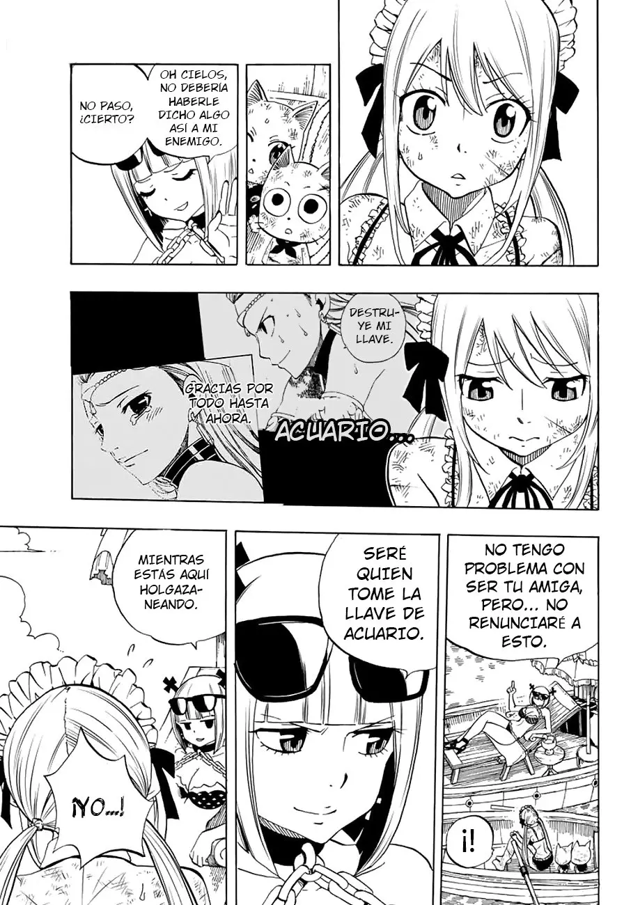 Fairy Tail: Happy's Grand Adventure (2018) - Capítulo 13 - Página 8 - LectorTMOo