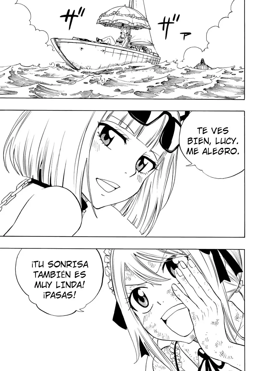 Fairy Tail: Happy's Grand Adventure (2018) - Capítulo 13 - Página 10 - LectorTMOo