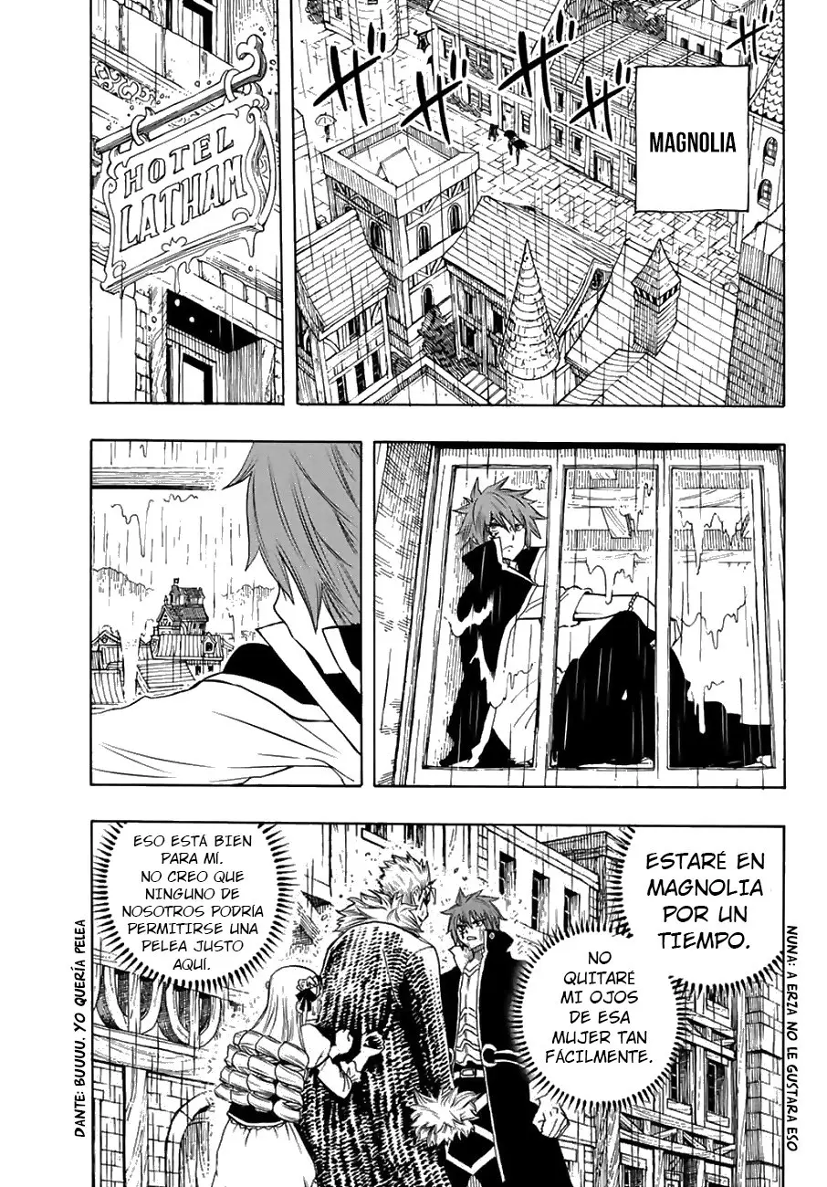 Fairy Tail: Happy's Grand Adventure (2018) - Capítulo 13 - Página 12 - LectorTMOo