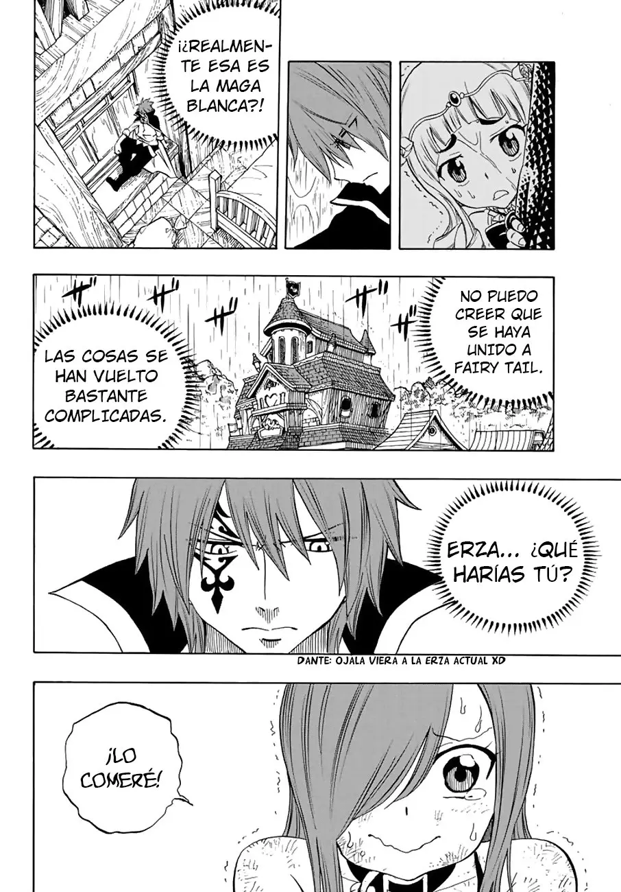 Fairy Tail: Happy's Grand Adventure (2018) - Capítulo 13 - Página 13 - LectorTMOo