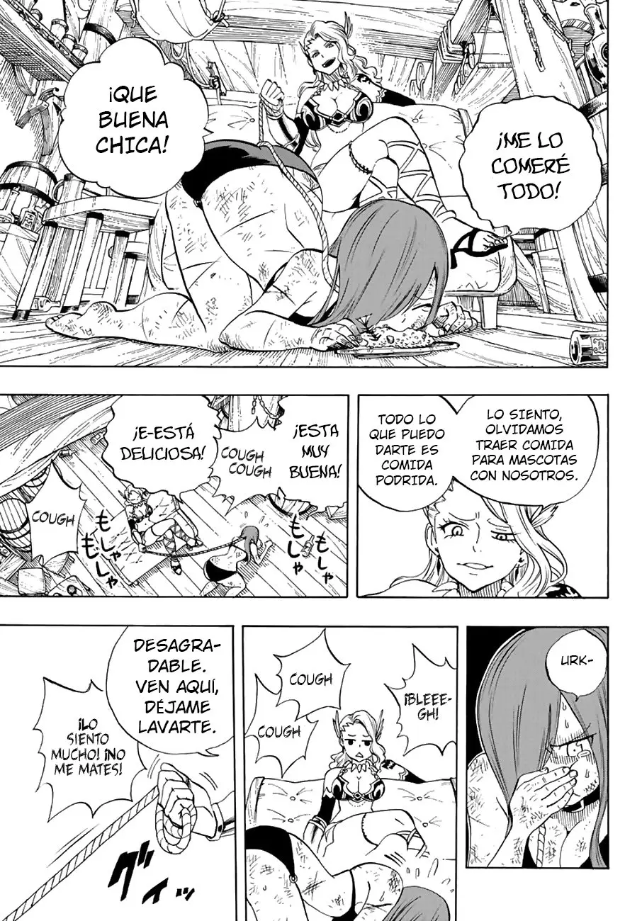 Fairy Tail: Happy's Grand Adventure (2018) - Capítulo 13 - Página 14 - LectorTMOo