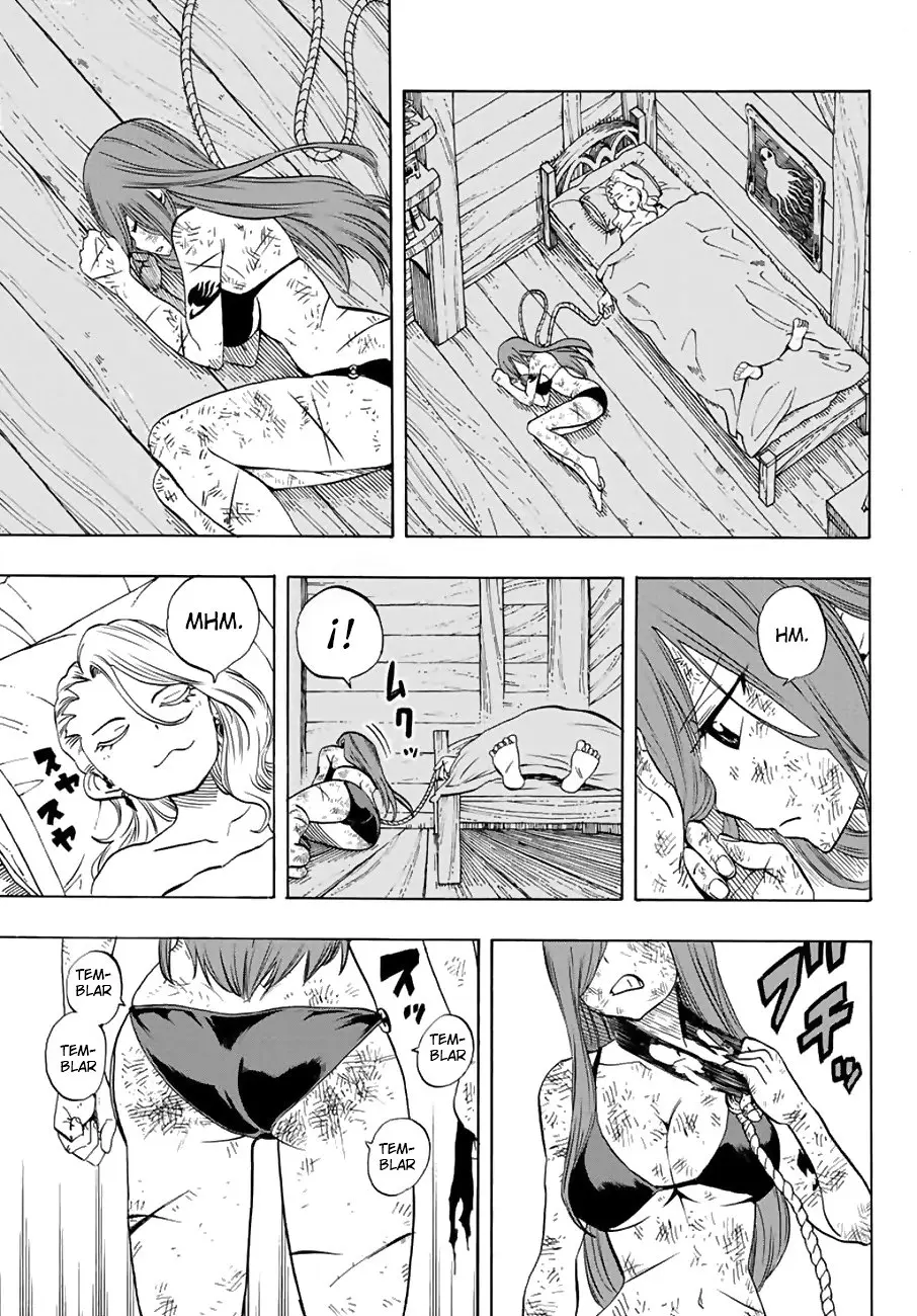 Fairy Tail: Happy's Grand Adventure (2018) - Capítulo 13 - Página 16 - LectorTMOo