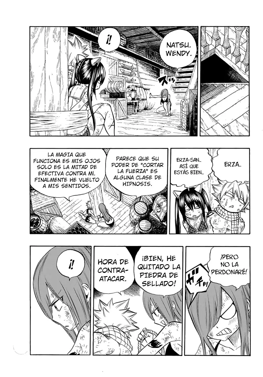Fairy Tail: Happy's Grand Adventure (2018) - Capítulo 13 - Página 18 - LectorTMOo