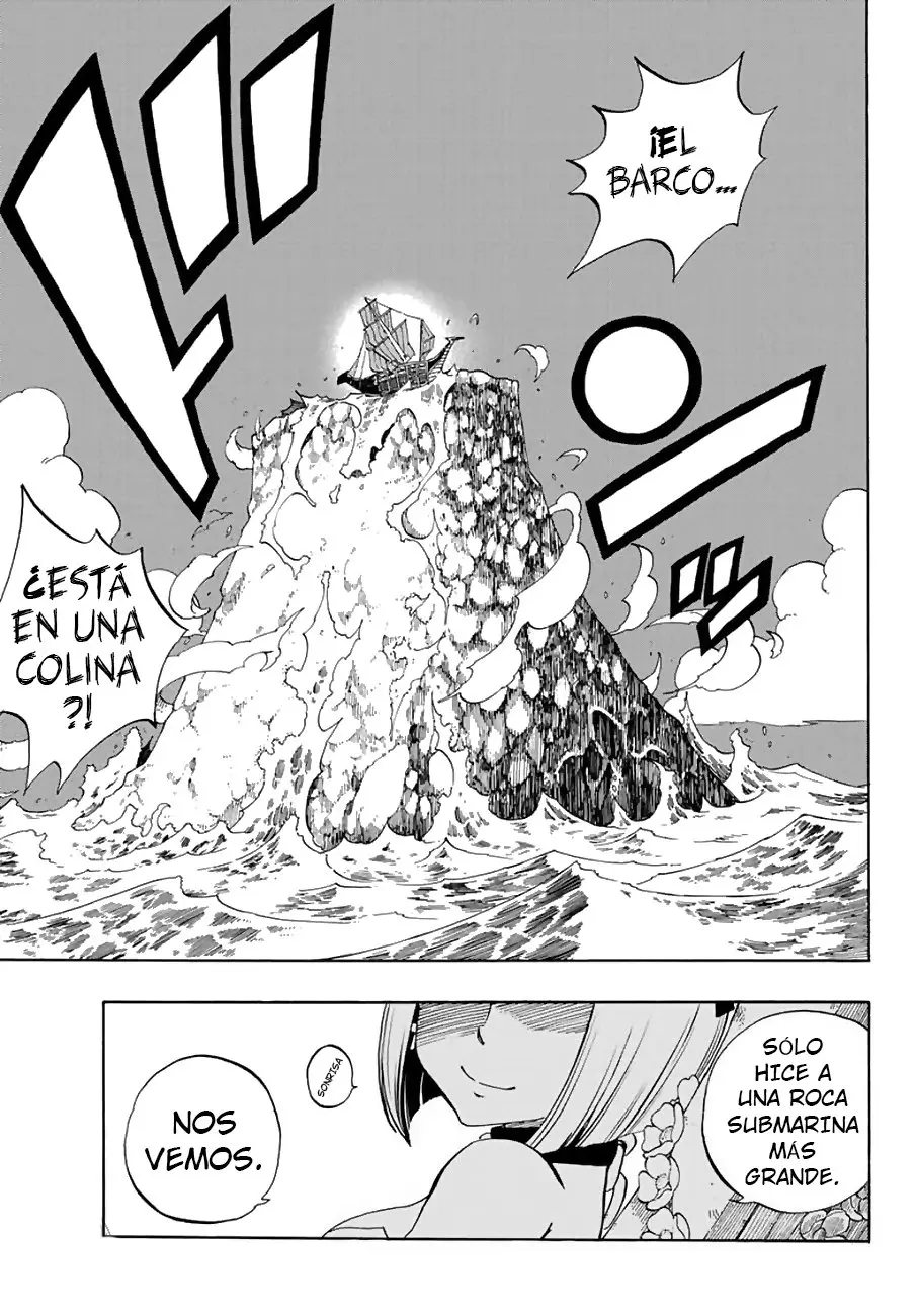 Fairy Tail: Happy's Grand Adventure (2018) - Capítulo 13 - Página 20 - LectorTMOo