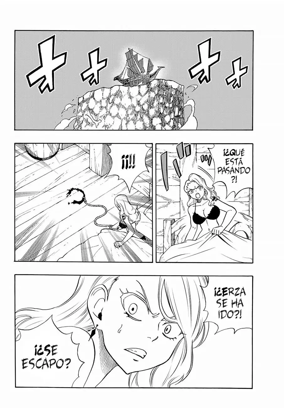 Fairy Tail: Happy's Grand Adventure (2018) - Capítulo 14 - Página 3 - LectorTMOo