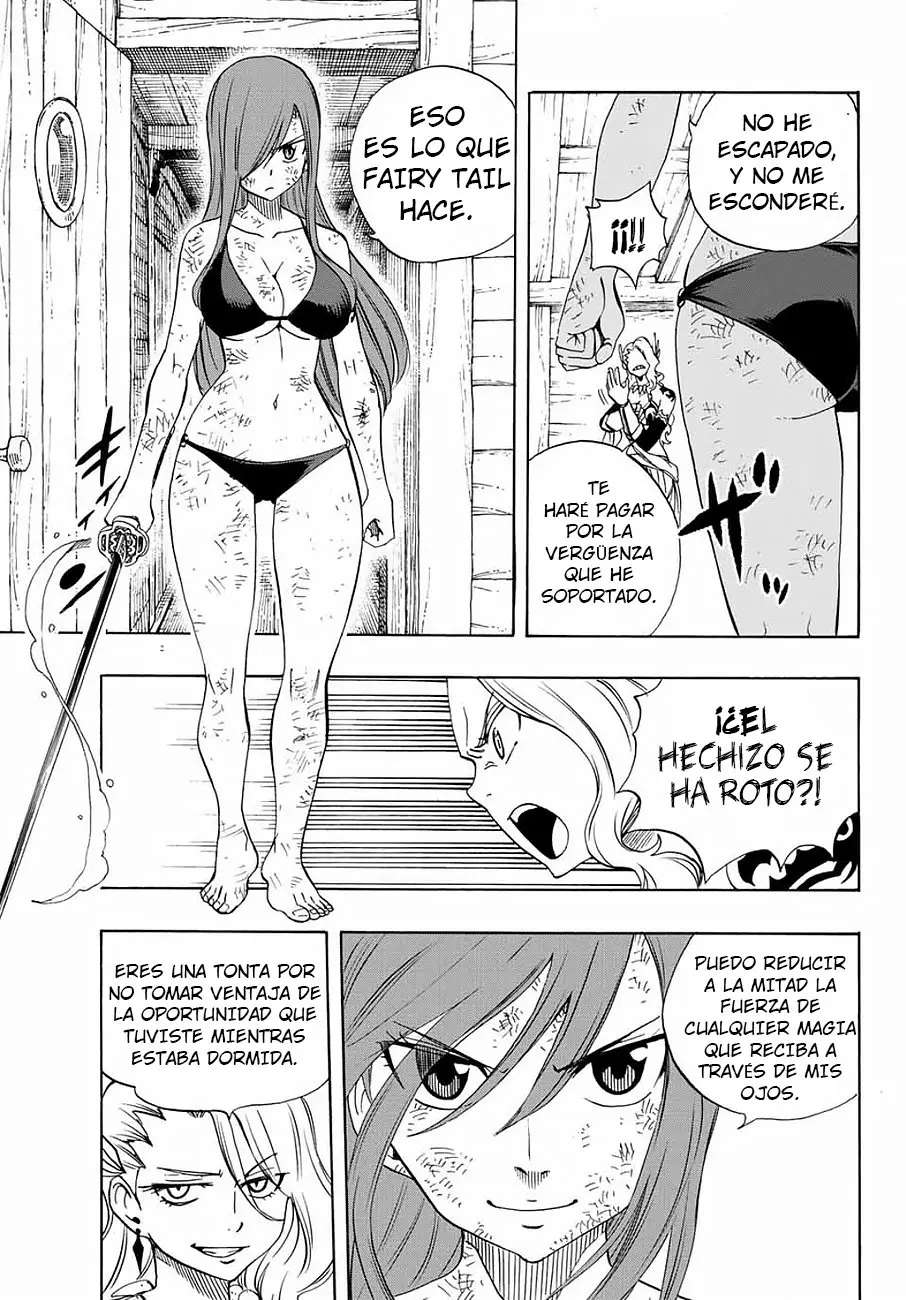 Fairy Tail: Happy's Grand Adventure (2018) - Capítulo 14 - Página 4 - LectorTMOo