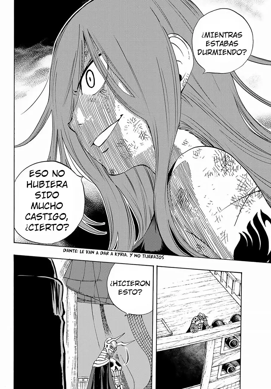 Fairy Tail: Happy's Grand Adventure (2018) - Capítulo 14 - Página 5 - LectorTMOo