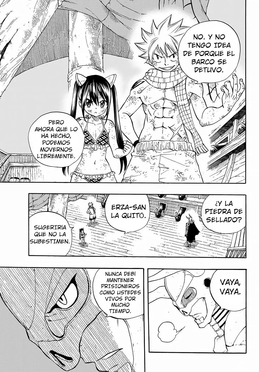Fairy Tail: Happy's Grand Adventure (2018) - Capítulo 14 - Página 6 - LectorTMOo