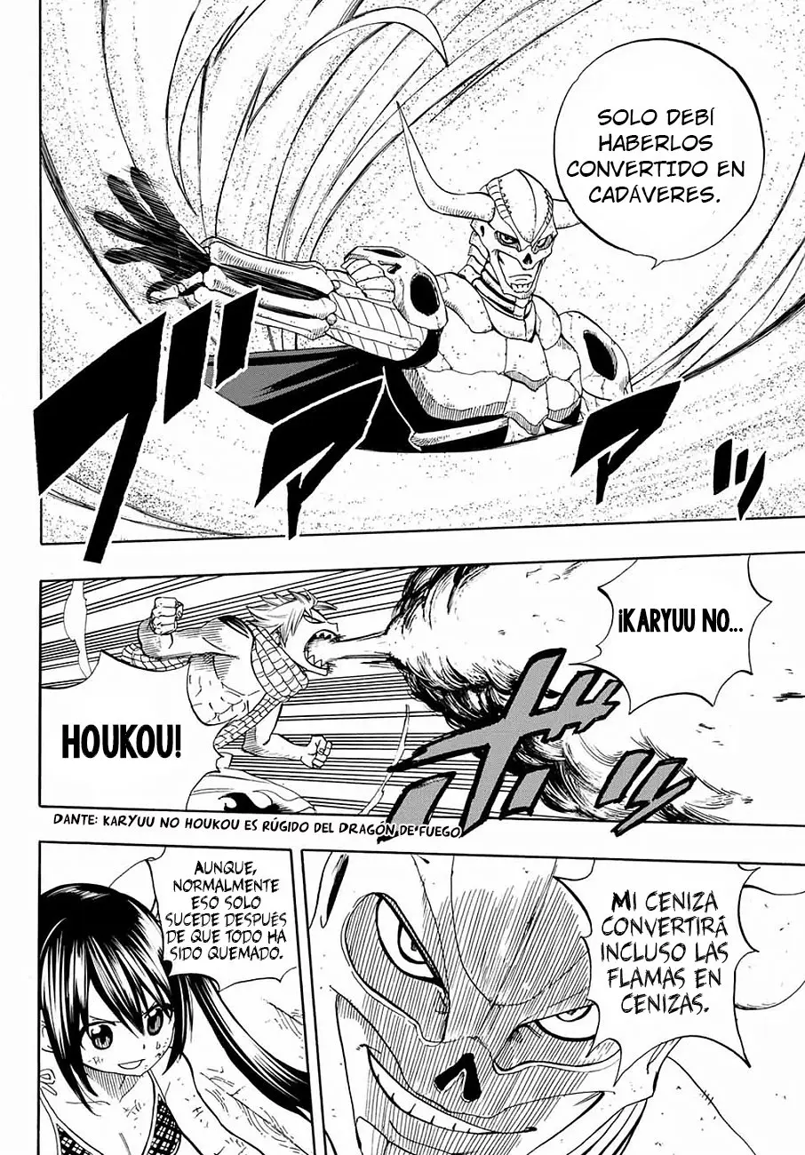 Fairy Tail: Happy's Grand Adventure (2018) - Capítulo 14 - Página 7 - LectorTMOo