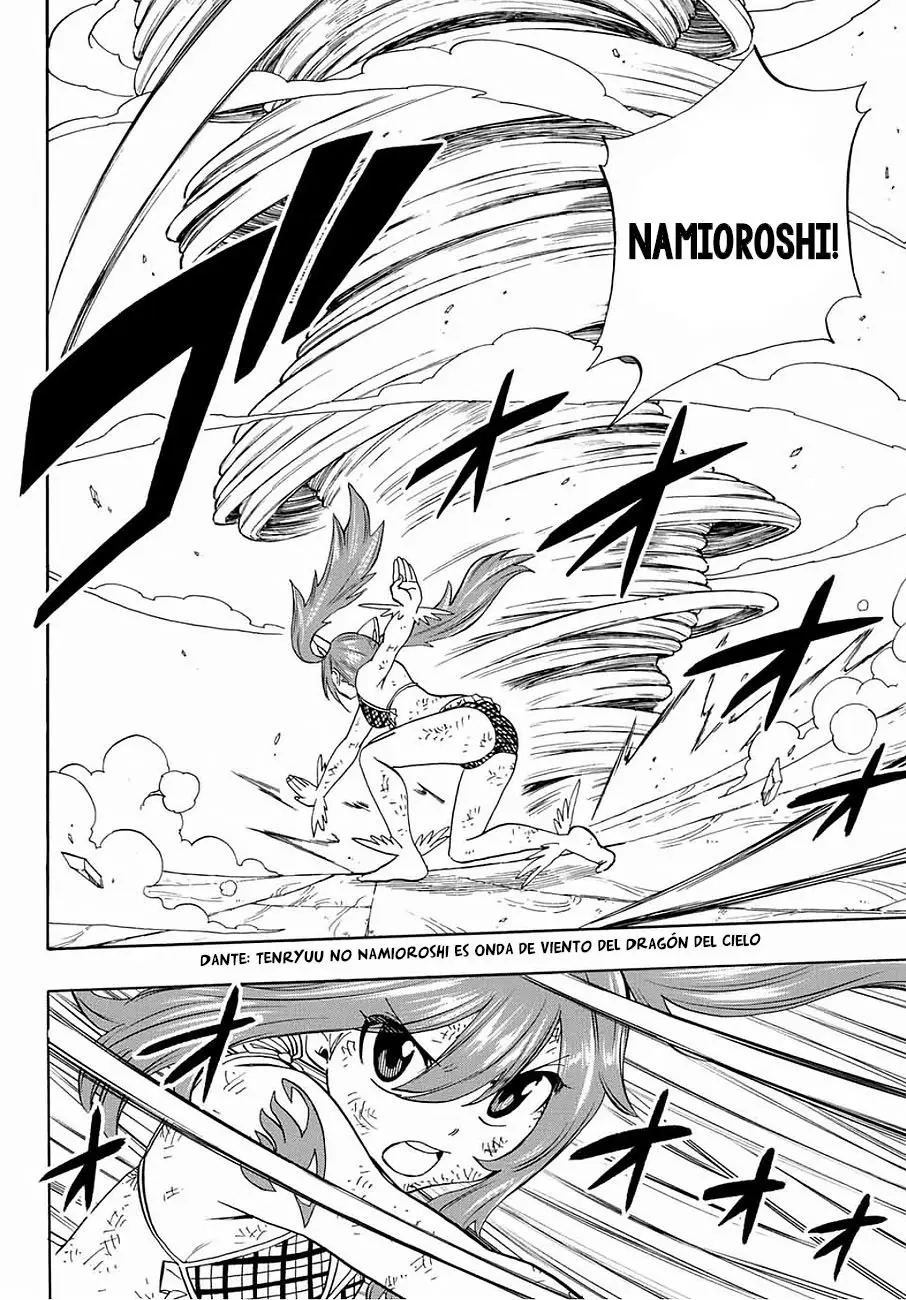 Fairy Tail: Happy's Grand Adventure (2018) - Capítulo 14 - Página 9 - LectorTMOo