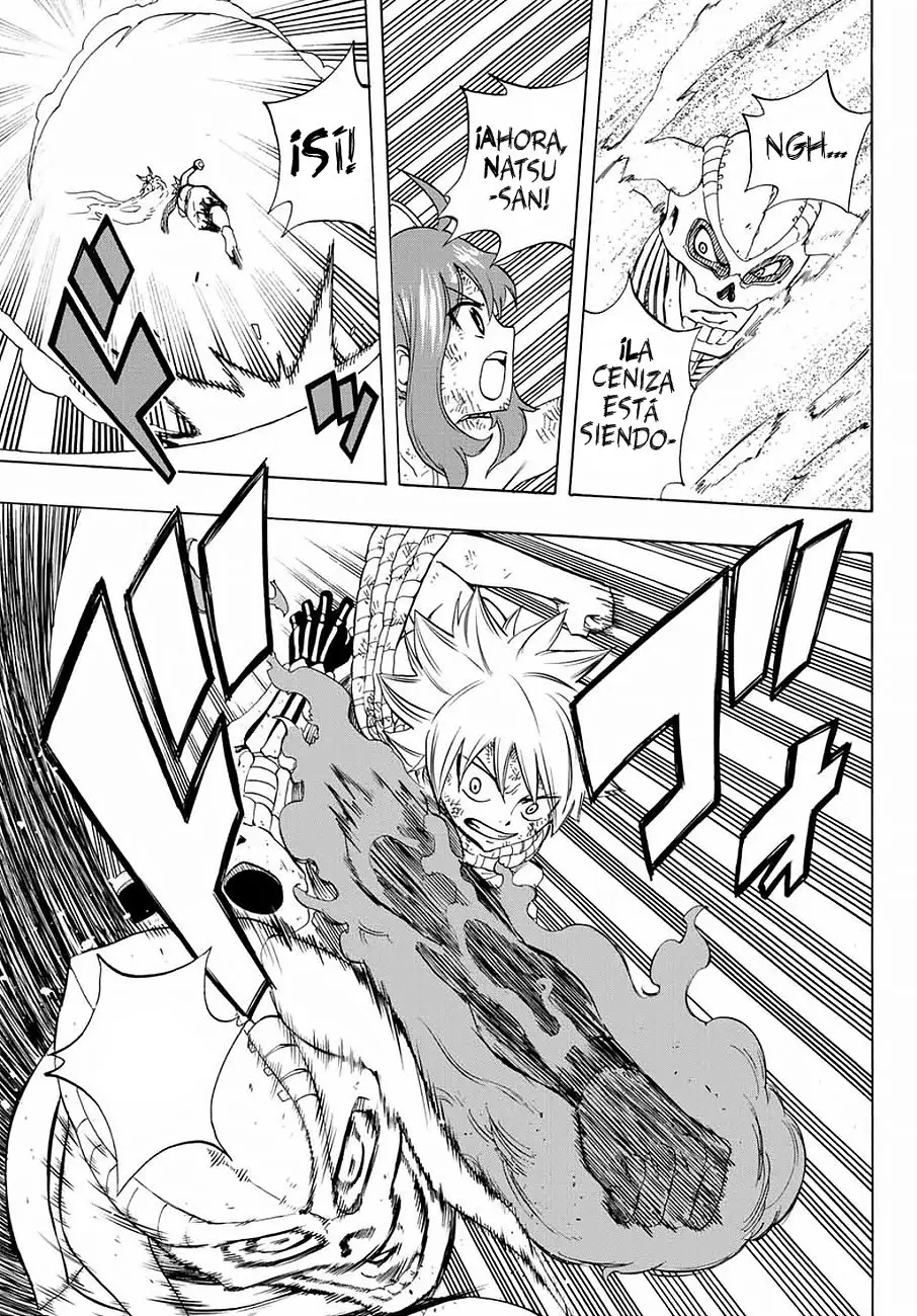 Fairy Tail: Happy's Grand Adventure (2018) - Capítulo 14 - Página 10 - LectorTMOo