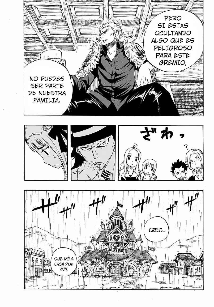 Fairy Tail: Happy's Grand Adventure (2018) - Capítulo 14 - Página 16 - LectorTMOo