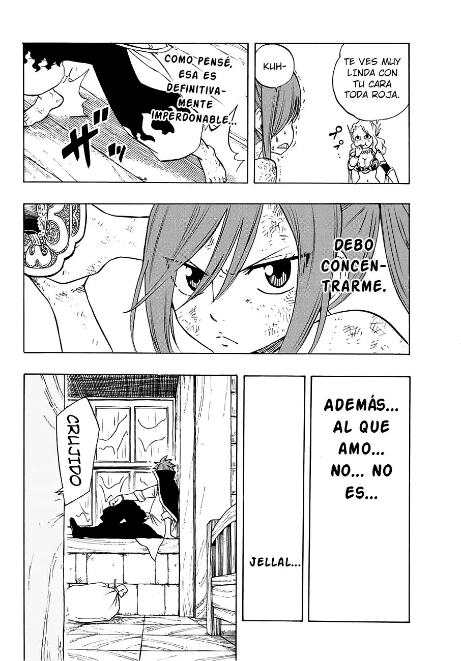 Fairy Tail: Happy's Grand Adventure (2018) - Capítulo 14 - Página 19 - LectorTMOo