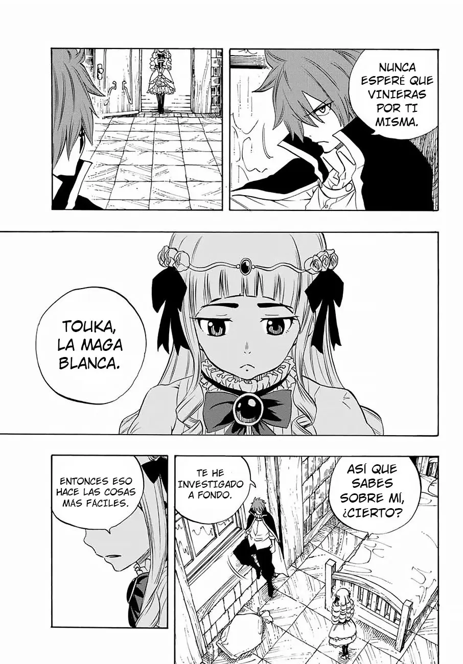Fairy Tail: Happy's Grand Adventure (2018) - Capítulo 14 - Página 20 - LectorTMOo