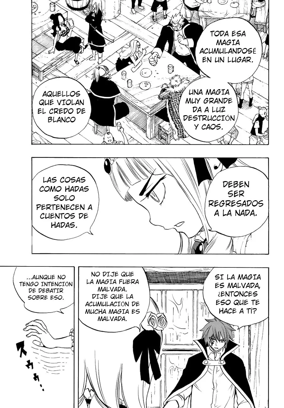 Fairy Tail: Happy's Grand Adventure (2018) - Capítulo 15 - Página 4 - LectorTMOo