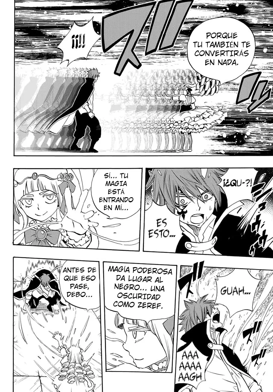 Fairy Tail: Happy's Grand Adventure (2018) - Capítulo 15 - Página 5 - LectorTMOo