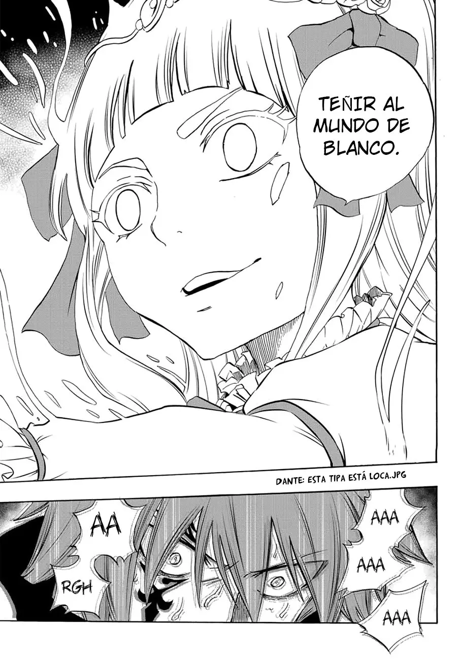 Fairy Tail: Happy's Grand Adventure (2018) - Capítulo 15 - Página 6 - LectorTMOo