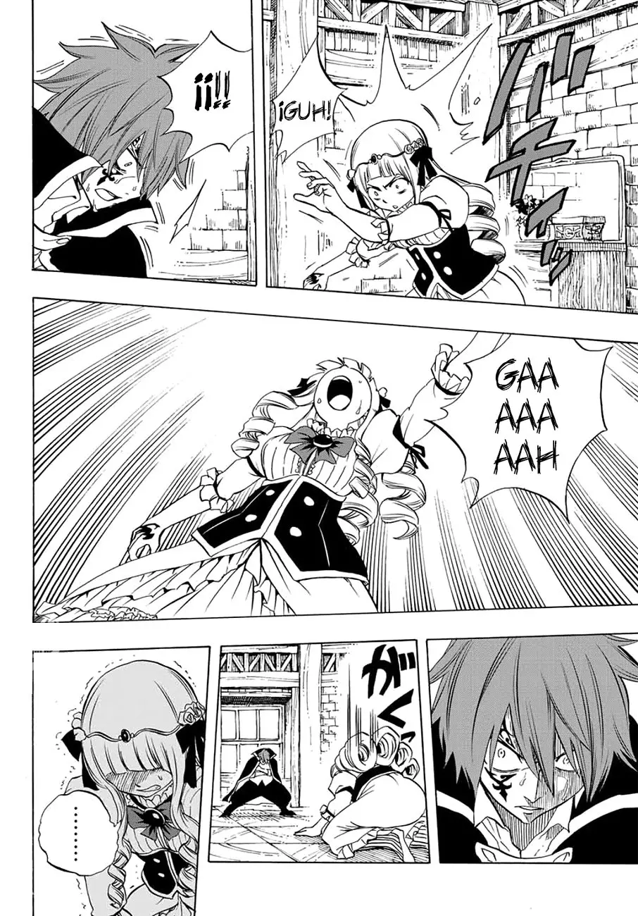 Fairy Tail: Happy's Grand Adventure (2018) - Capítulo 15 - Página 7 - LectorTMOo
