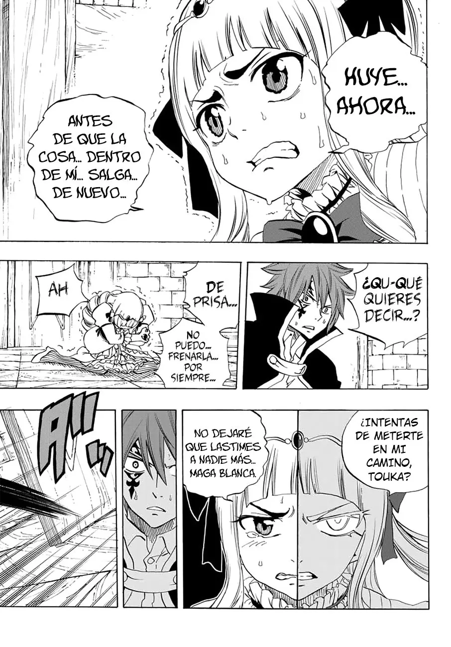 Fairy Tail: Happy's Grand Adventure (2018) - Capítulo 15 - Página 8 - LectorTMOo