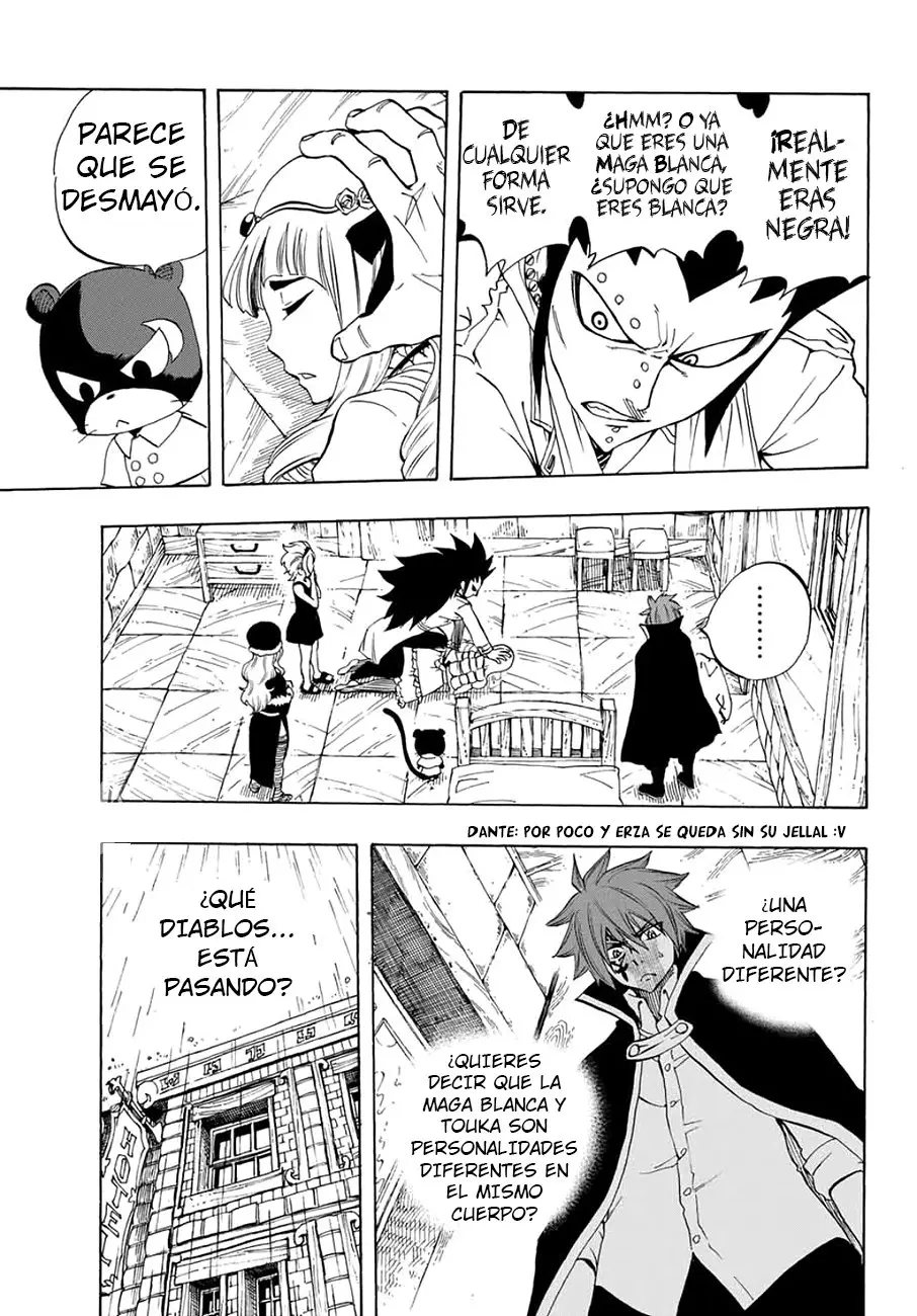 Fairy Tail: Happy's Grand Adventure (2018) - Capítulo 15 - Página 10 - LectorTMOo