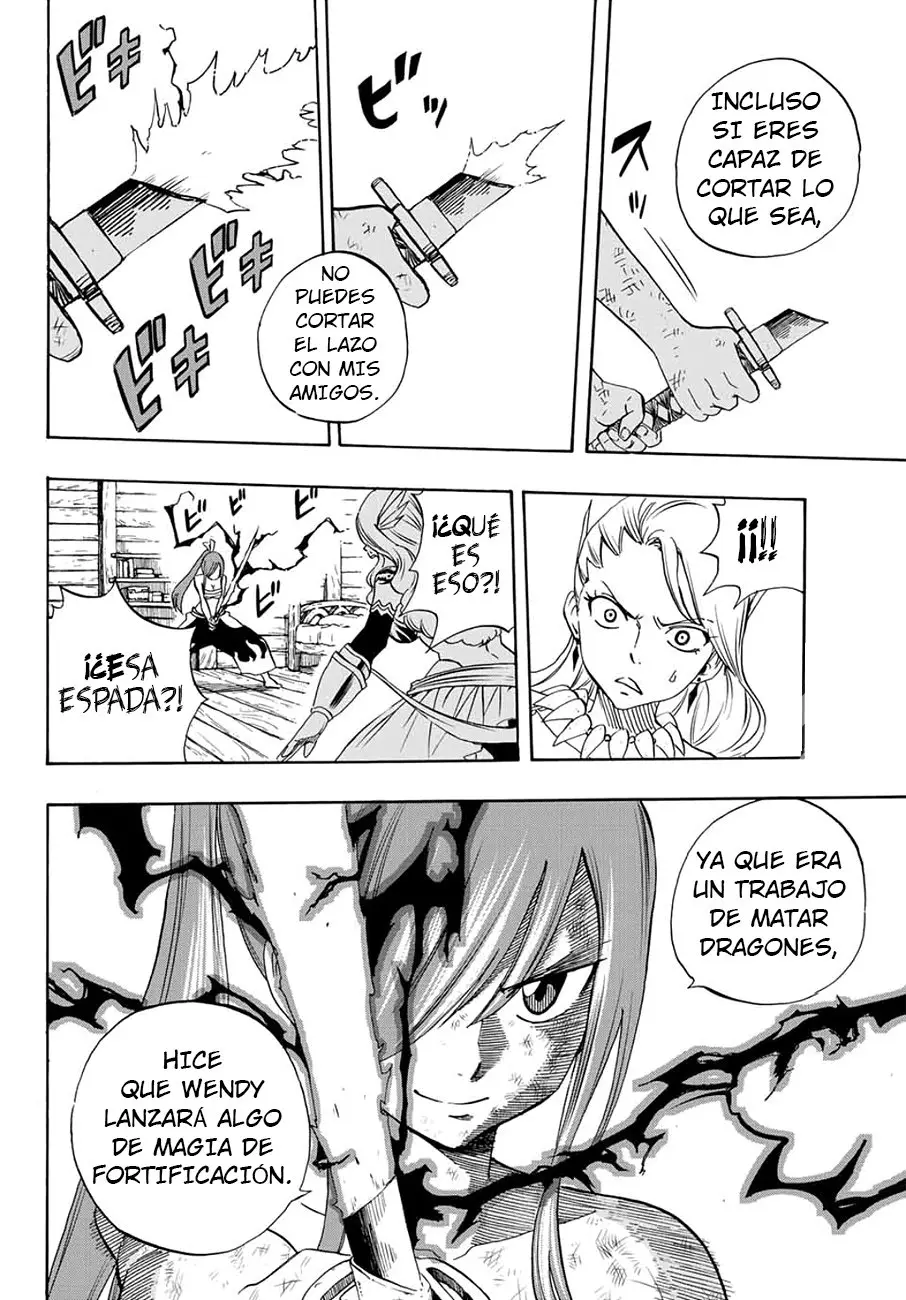 Fairy Tail: Happy's Grand Adventure (2018) - Capítulo 15 - Página 13 - LectorTMOo