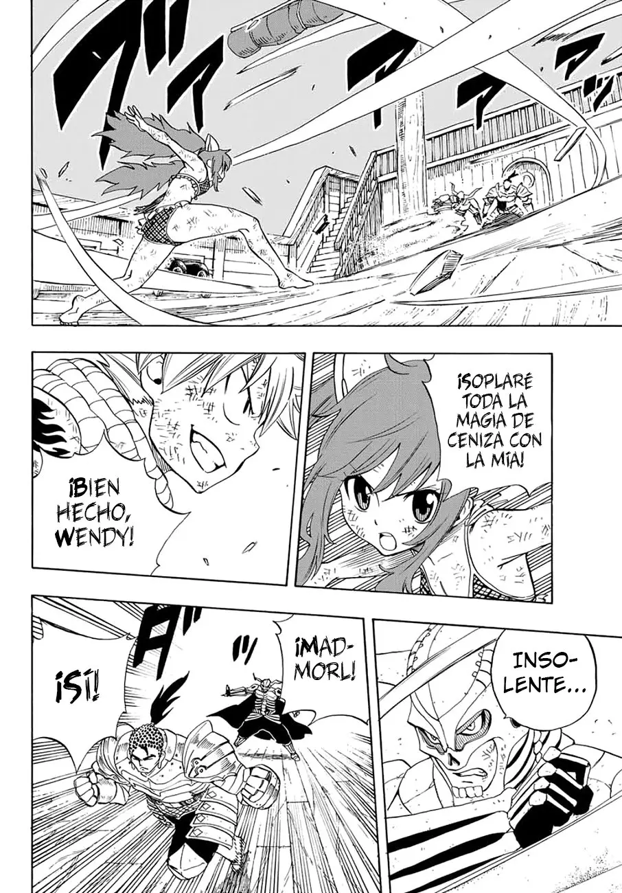 Fairy Tail: Happy's Grand Adventure (2018) - Capítulo 15 - Página 15 - LectorTMOo